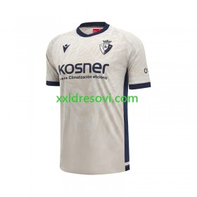 CA Osasuna Gostujući Nogometni Dres 2024-2025